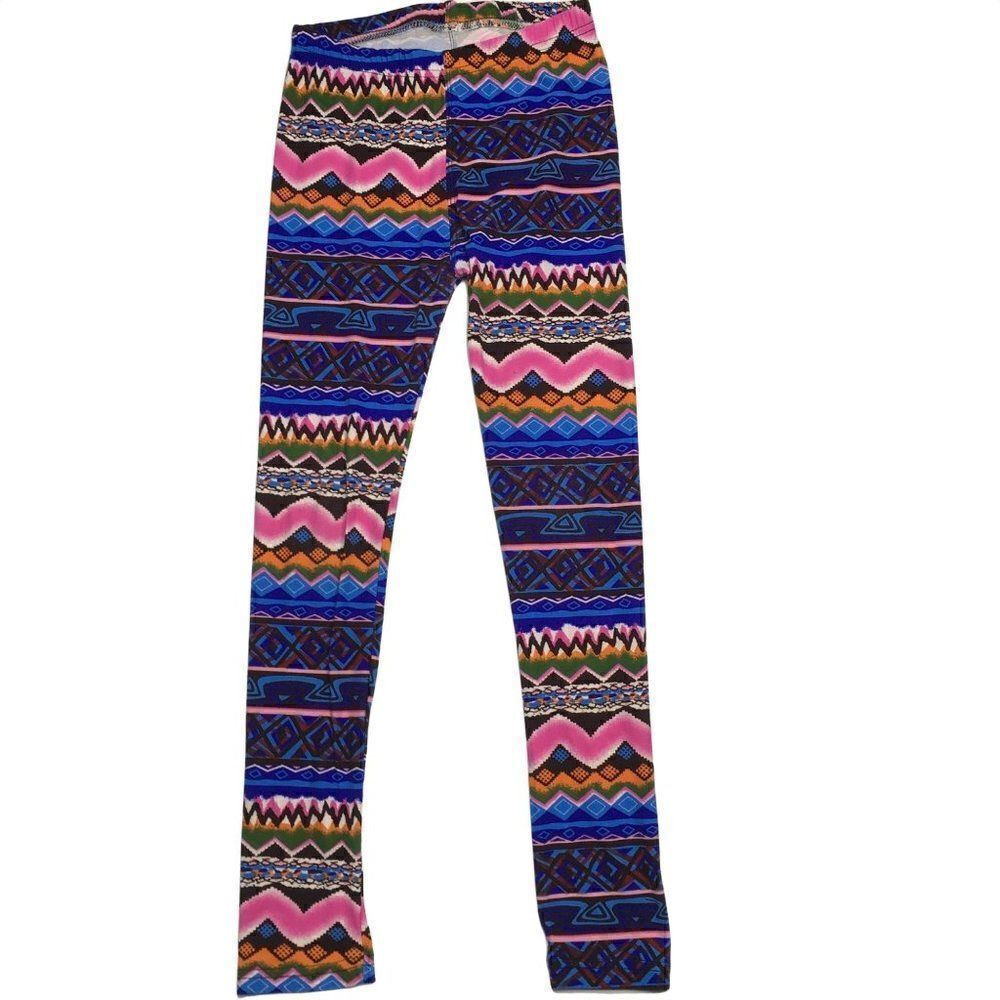 Lulu luv Leggings